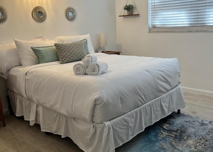 1 Bedroom, Georgetown Condominiums Rental in Miami, FL for $2,500 - Photo 1