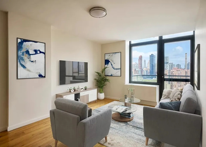 1 Bedroom, Astoria Rental in NYC for $2,819 - Photo 1