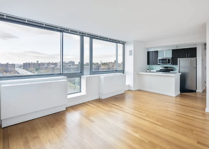 1 Bedroom, Downtown Brooklyn Rental in NYC for $3,750 - Photo 1