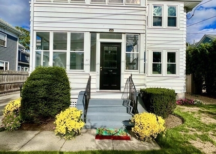 3 Bedrooms, West Newton Rental in Boston, MA for $3,300 - Photo 1