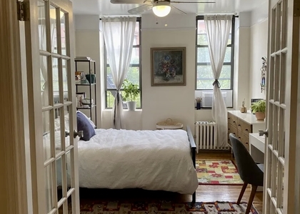 1 Bedroom, Alphabet City Rental in NYC for $2,500 - Photo 1