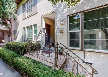 3 Bedrooms, Westwood North Village Rental in Los Angeles, CA for $4,775 - Photo 1