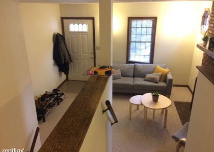 4 Bedrooms, Chestnut Hill Rental in Boston, MA for $4,200 - Photo 1