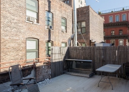 2 Bedrooms, Upper West Side Rental in NYC for $4,895 - Photo 1