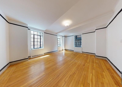 1 Bedroom, West Village Rental in NYC for $6,995 - Photo 1