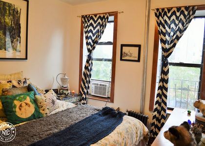 2 Bedrooms, East Williamsburg Rental in NYC for $2,750 - Photo 1