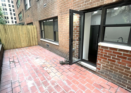 Studio, Sutton Place Rental in NYC for $3,250 - Photo 1