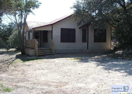 2 Bedrooms, New Braunfels Rental in Canyon Lake, TX for $1,495 - Photo 1