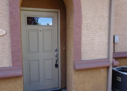 2 Bedrooms, Palisades South Condominiums Rental in Reno-Sparks, NV for $2,200 - Photo 1