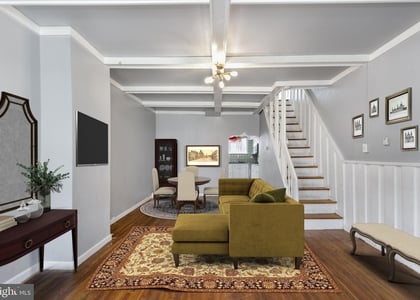 3 Bedrooms, Port Richmond Rental in Philadelphia, PA for $1,295 - Photo 1