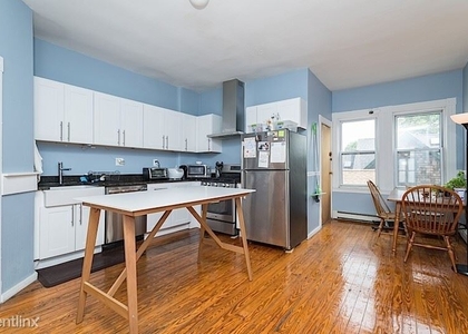 4 Bedrooms, Inman Square Rental in Boston, MA for $4,150 - Photo 1