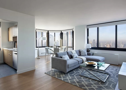 2 Bedrooms, Tribeca Rental in NYC for $8,200 - Photo 1