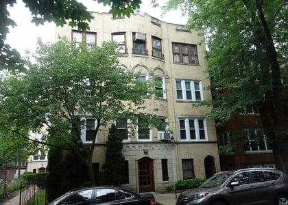 2 Bedrooms, Edgewater Rental in Chicago, IL for $1,750 - Photo 1