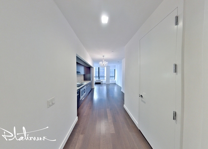 Studio, Financial District Rental in NYC for $3,482 - Photo 1