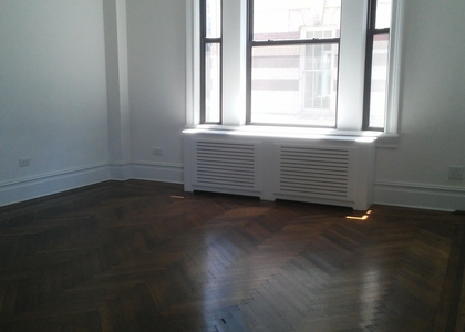 1 Bedroom, Lincoln Square Rental in NYC for $4,700 - Photo 1