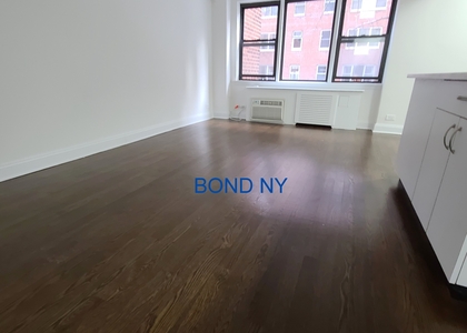 Studio, Turtle Bay Rental in NYC for $3,500 - Photo 1