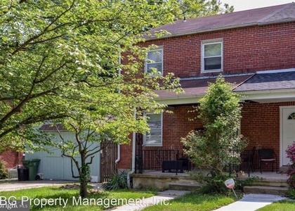1 Bedroom, Harford - Echodale - Perring Parkway Rental in Baltimore, MD for $1,100 - Photo 1