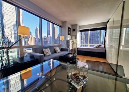 1 Bedroom, Garment District Rental in NYC for $4,900 - Photo 1