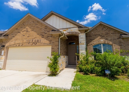 4 Bedrooms, Ranch at Brushy Creek Rental in Austin-Round Rock Metro Area, TX for $2,900 - Photo 1