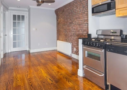 4 Bedrooms, East Village Rental in NYC for $7,895 - Photo 1