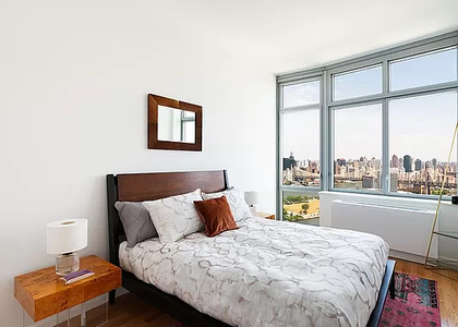 Studio, Hunters Point Rental in NYC for $3,235 - Photo 1