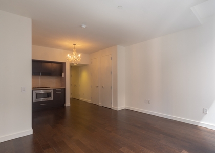 Studio, Financial District Rental in NYC for $3,730 - Photo 1