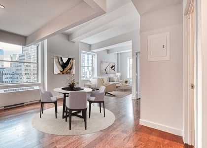 1 Bedroom, Financial District Rental in NYC for $5,080 - Photo 1