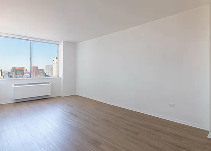 1 Bedroom, Hell's Kitchen Rental in NYC for $4,567 - Photo 1