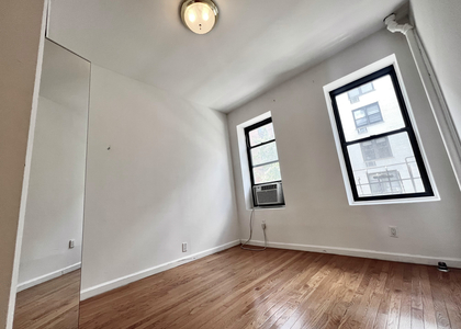 2 Bedrooms, SoHo Rental in NYC for $3,950 - Photo 1