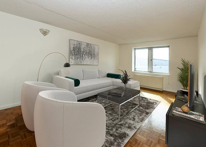 1 Bedroom, Battery Park City Rental in NYC for $4,000 - Photo 1