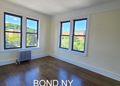 3 Bedrooms, Inwood Rental in NYC for $2,750 - Photo 1