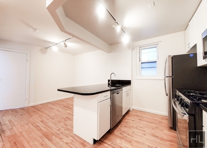 2 Bedrooms, Alphabet City Rental in NYC for $4,500 - Photo 1