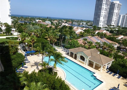 3 Bedrooms, The Point at The Waterways Rental in Miami, FL for $5,500 - Photo 1