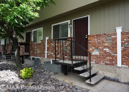 3 Bedrooms, Park Terrace Rental in Reno-Sparks, NV for $1,850 - Photo 1