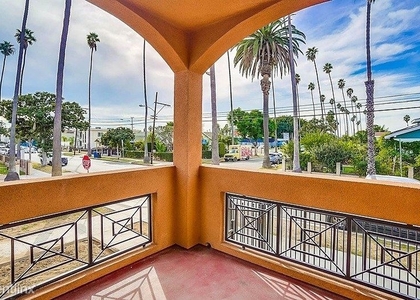 3 Bedrooms, Inglewood Rental in Los Angeles, CA for $3,995 - Photo 1