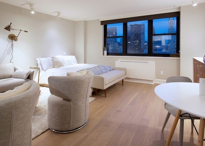 Studio, Rose Hill Rental in NYC for $3,790 - Photo 1