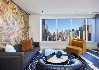 1 Bedroom, Murray Hill Rental in NYC for $4,818 - Photo 1