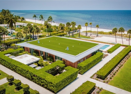 2 Bedrooms, Village of Key Biscayne Rental in Miami, FL for $22,500 - Photo 1
