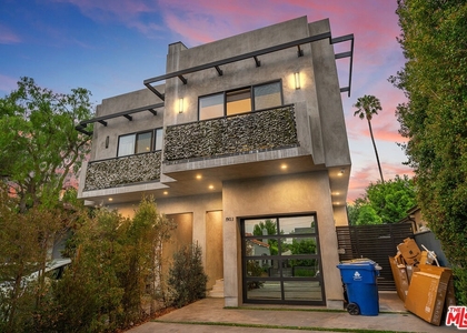 6 Bedrooms, La Cienega Heights Rental in Los Angeles, CA for $20,000 - Photo 1
