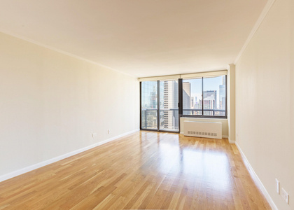 1 Bedroom, Theater District Rental in NYC for $4,200 - Photo 1