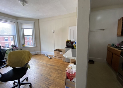 2 Bedrooms, Mission Hill Rental in Boston, MA for $2,795 - Photo 1