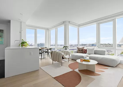 2 Bedrooms, Hudson Yards Rental in NYC for $7,595 - Photo 1