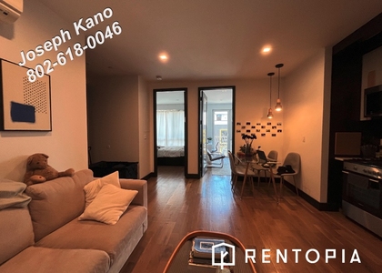 2 Bedrooms, Bedford-Stuyvesant Rental in NYC for $3,296 - Photo 1
