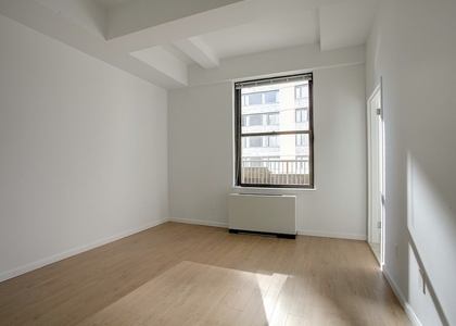 1 Bedroom, Financial District Rental in NYC for $4,700 - Photo 1