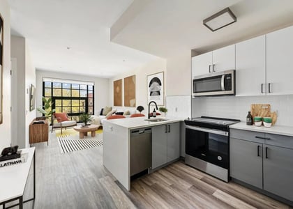 Studio, Crown Heights Rental in NYC for $2,655 - Photo 1