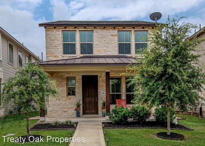 3 Bedrooms, Dripping Springs-Wimberley Rental in Austin-Round Rock Metro Area, TX for $2,595 - Photo 1