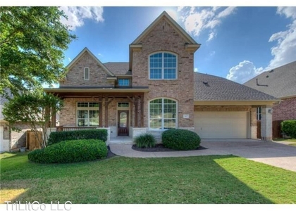 4 Bedrooms, Twin Creeks Country Club Rental in Austin-Round Rock Metro Area, TX for $4,000 - Photo 1