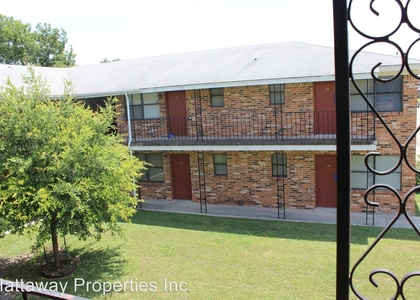 1 Bedroom, Copperas Cove Rental in Killeen-Temple-Fort Hood, TX for $699 - Photo 1
