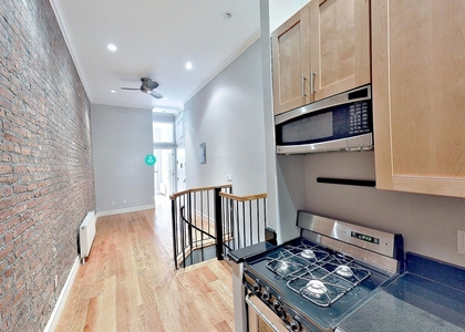 4 Bedrooms, East Village Rental in NYC for $7,750 - Photo 1
