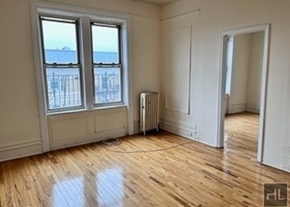 4 Bedrooms, Hamilton Heights Rental in NYC for $3,200 - Photo 1
